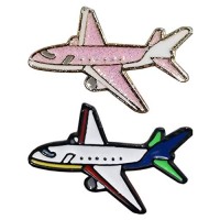 Custom Pins Cheap With Small Quantities Custom Military Airplane Aircraft Lapel Pins