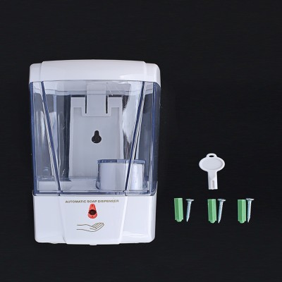 Factory direct sale Automatic soap dispenser suitable for hospital kitchen rest room restaurant