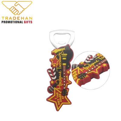 personalised new design cheap 3D soft pvc custom rubber silicone keychain