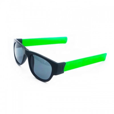 2019 private label PC slap sunglass fashionable sunglasses