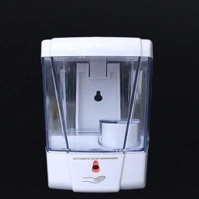 Factory direct sale Automatic soap dispenser suitable for wash hands to prevent the virus